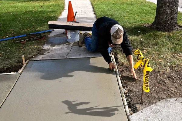 Sidewalk Repair