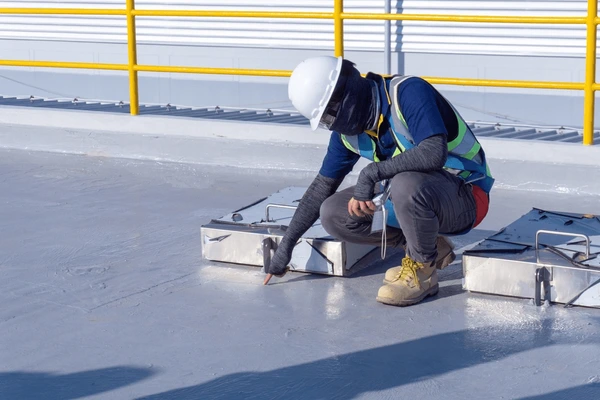 Water Proofing