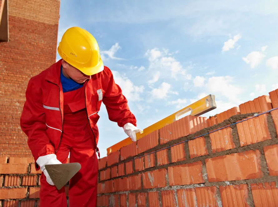 Brick and Masonry