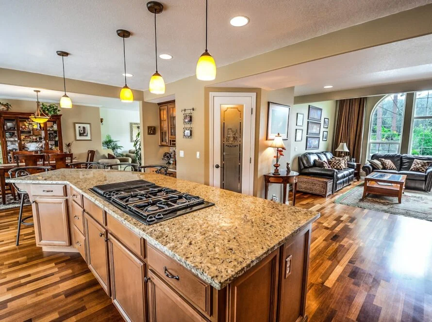 Kitchen Remodeling