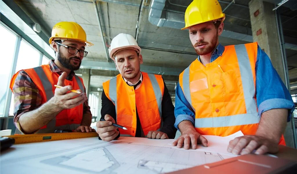 Who TJ Construction is